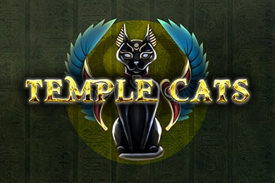 Играть в Templecats ЛТС Казино